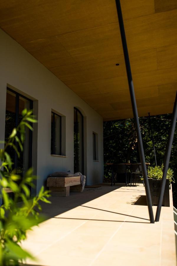 The Cabin Morris Holsbeek Exterior photo