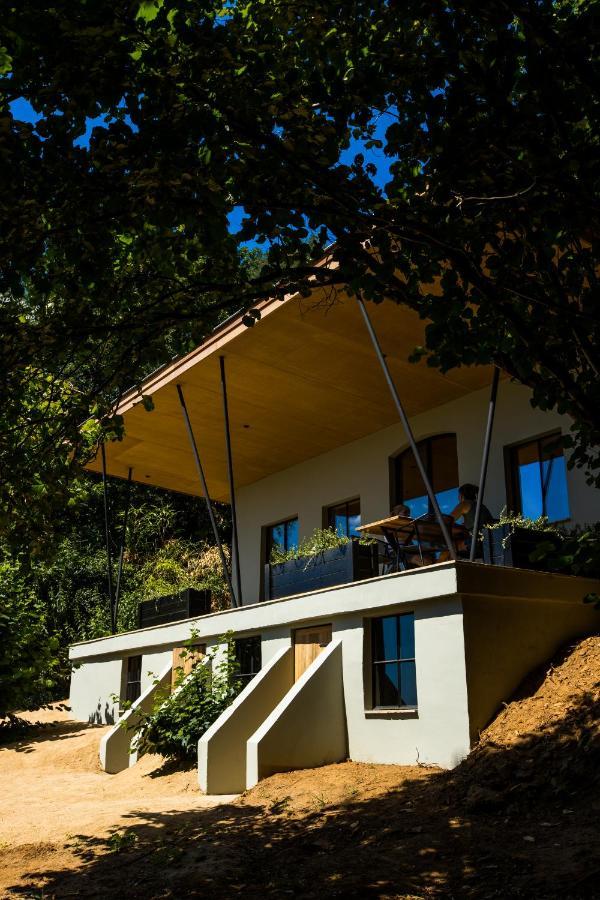 The Cabin Morris Holsbeek Exterior photo