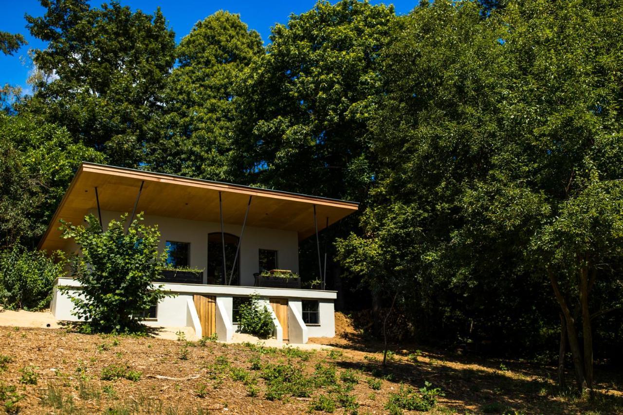 The Cabin Morris Holsbeek Exterior photo